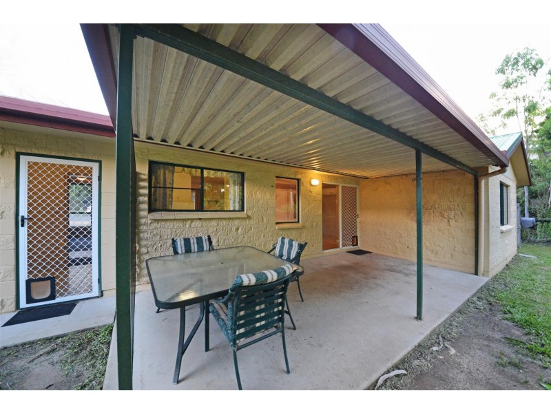 7 Olsen Place, Jubilee Pocket QLD 4802