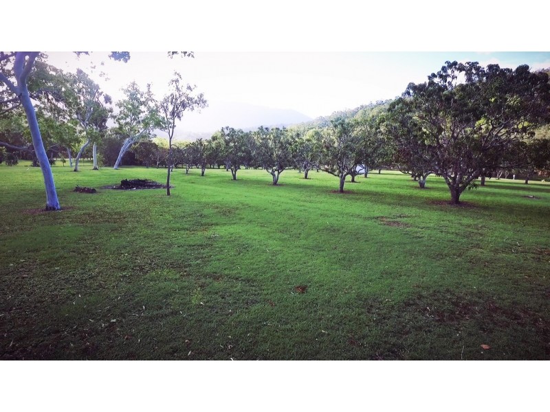 Lot 602 / 47 Pringle Road, Woodwark QLD 4802