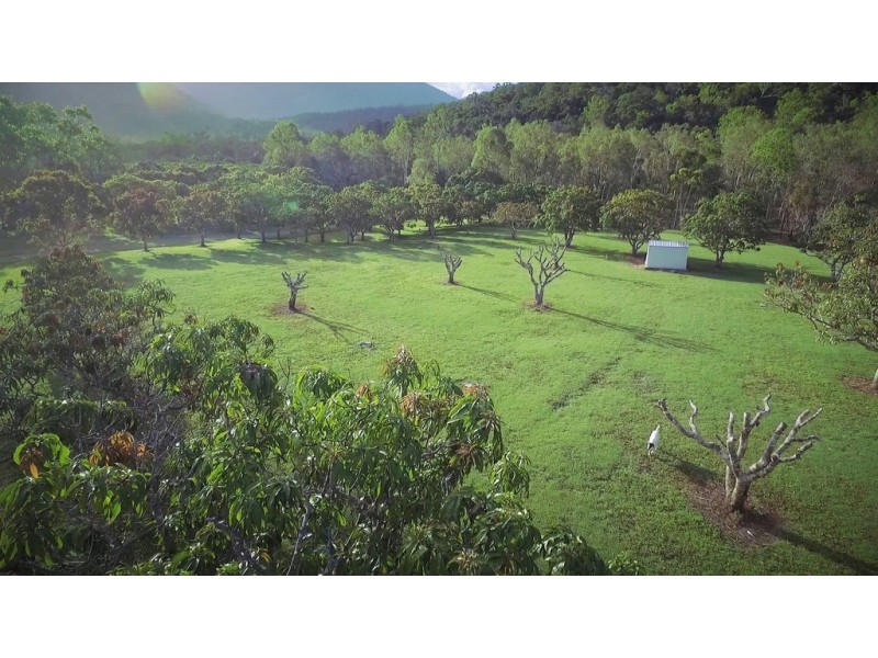 Lot 602 / 47 Pringle Road, Woodwark QLD 4802