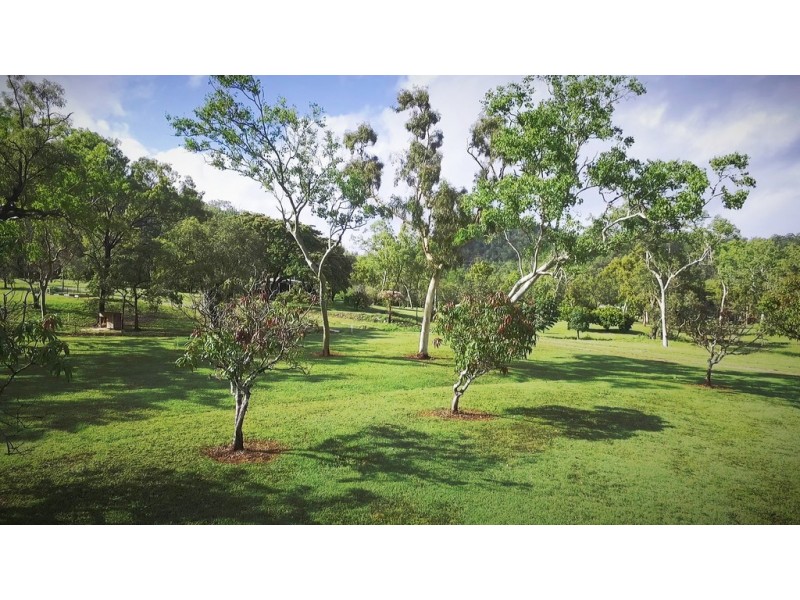 Lot 602 / 47 Pringle Road, Woodwark QLD 4802