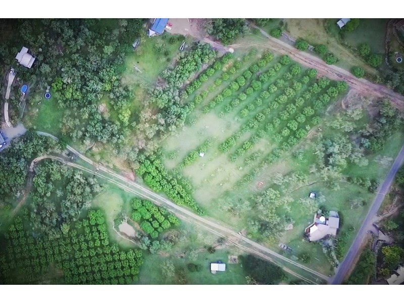 Lot 602 / 47 Pringle Road, Woodwark QLD 4802