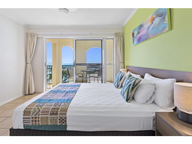 9/115 Shingley Drive, Airlie Beach QLD 4802