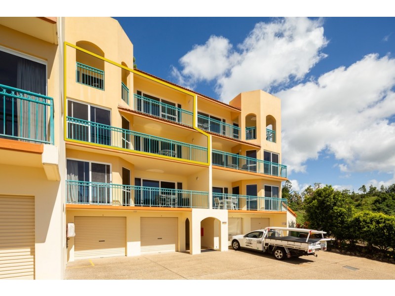 9/115 Shingley Drive, Airlie Beach QLD 4802