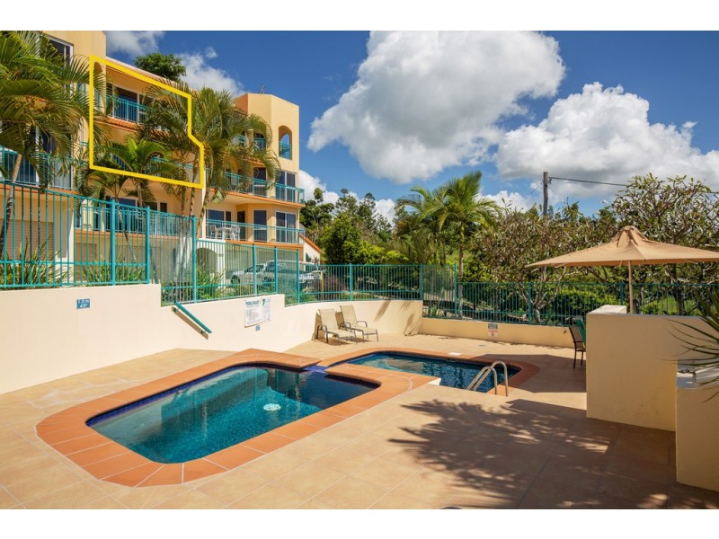 9/115 Shingley Drive, Airlie Beach QLD 4802