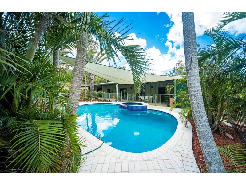 378 Dingo Beach Road, Gregory River QLD 4800