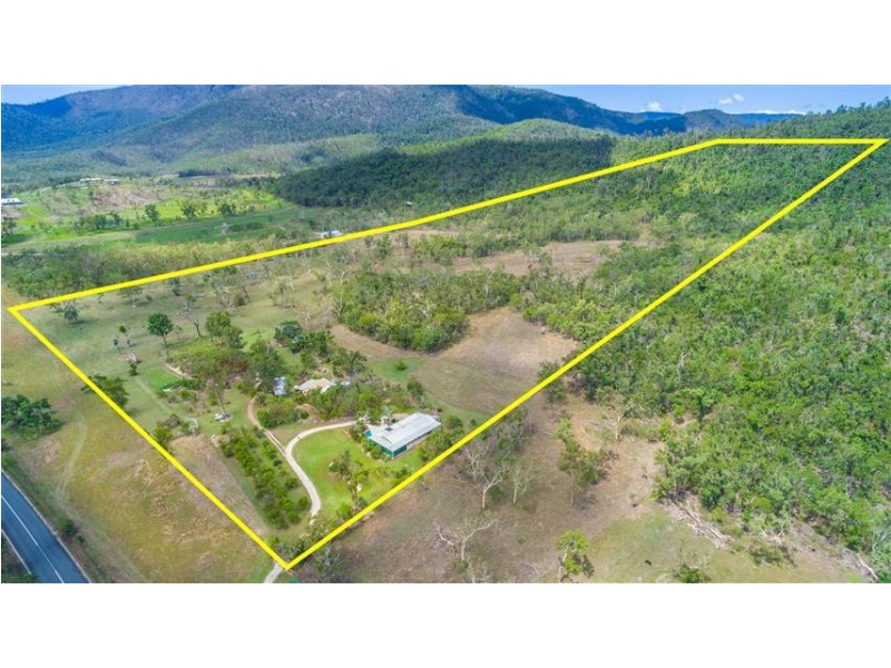 378 Dingo Beach Road, Gregory River QLD 4800
