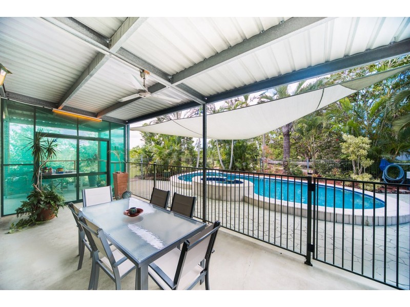 378 Dingo Beach Road, Gregory River QLD 4800