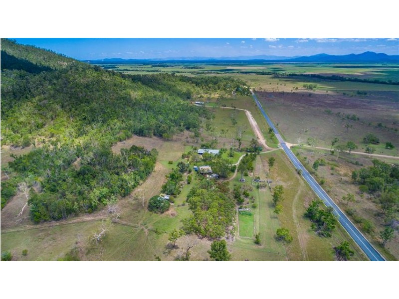 378 Dingo Beach Road, Gregory River QLD 4800