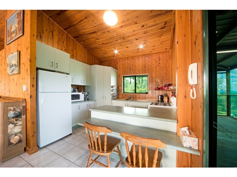 378 Dingo Beach Road, Gregory River QLD 4800