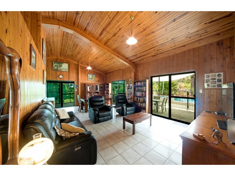 378 Dingo Beach Road, Gregory River QLD 4800