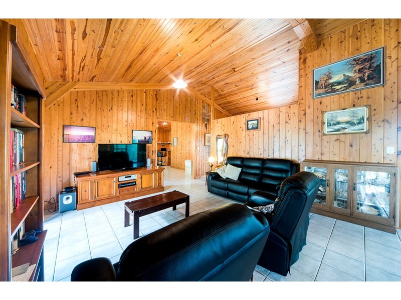 378 Dingo Beach Road, Gregory River QLD 4800