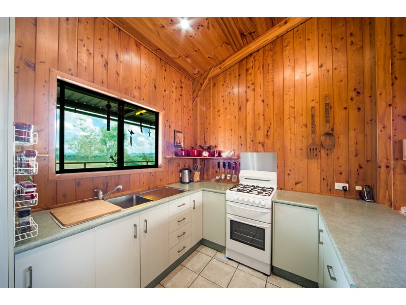 378 Dingo Beach Road, Gregory River QLD 4800