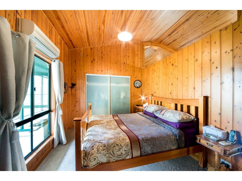 378 Dingo Beach Road, Gregory River QLD 4800