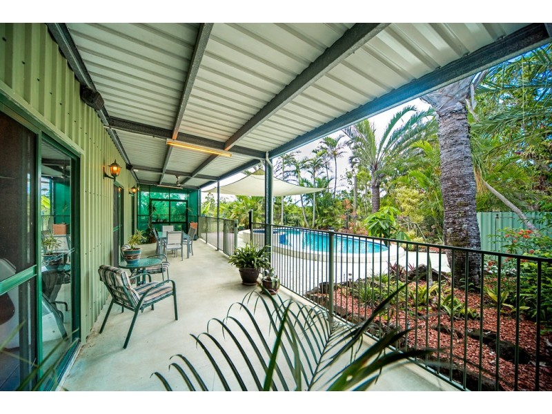 378 Dingo Beach Road, Gregory River QLD 4800