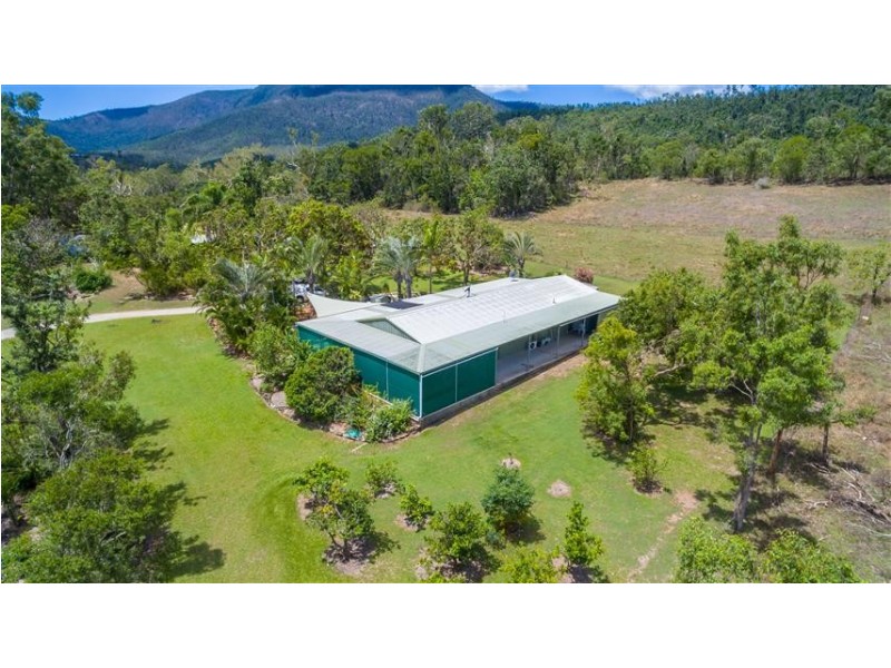 378 Dingo Beach Road, Gregory River QLD 4800