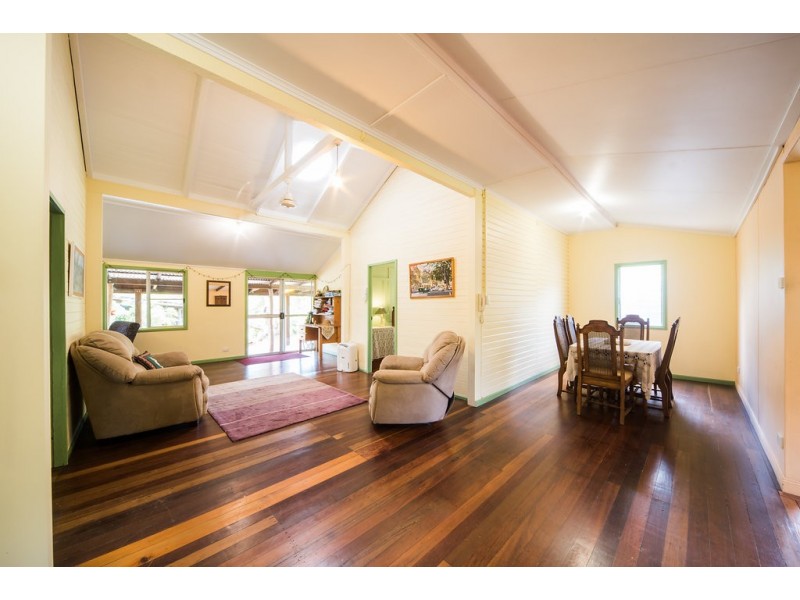 378 Dingo Beach Road, Gregory River QLD 4800