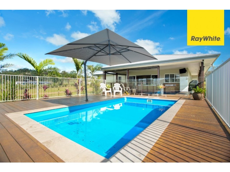 875 Gregory Cannon Valley Road, Strathdickie QLD 4800