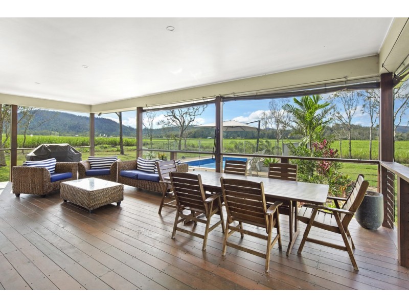 875 Gregory Cannon Valley Road, Strathdickie QLD 4800