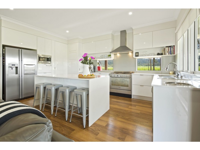 875 Gregory Cannon Valley Road, Strathdickie QLD 4800