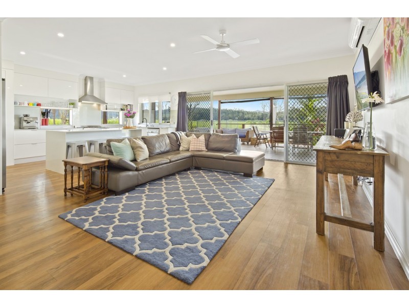 875 Gregory Cannon Valley Road, Strathdickie QLD 4800