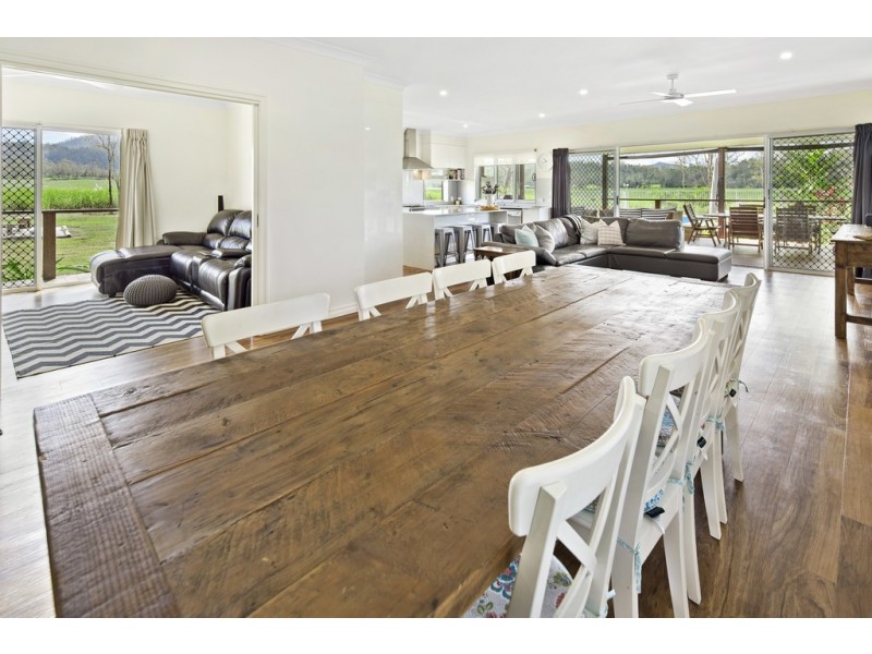 875 Gregory Cannon Valley Road, Strathdickie QLD 4800