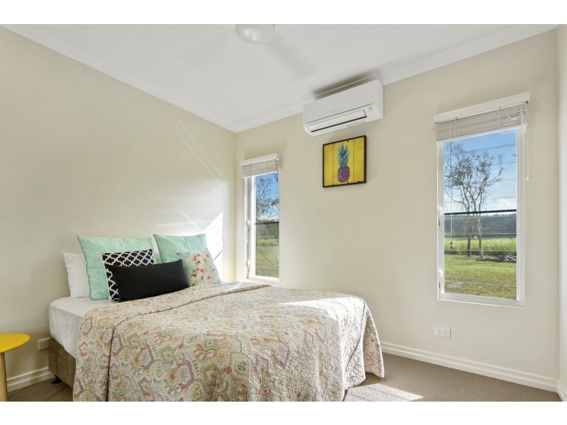 875 Gregory Cannon Valley Road, Strathdickie QLD 4800