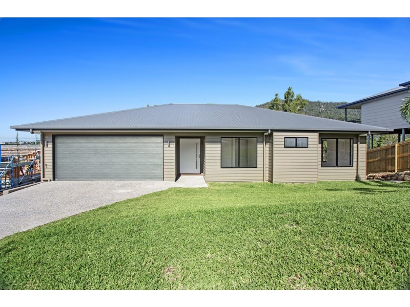 3 Scarlet Gum Crescent, Cannonvale QLD 4802