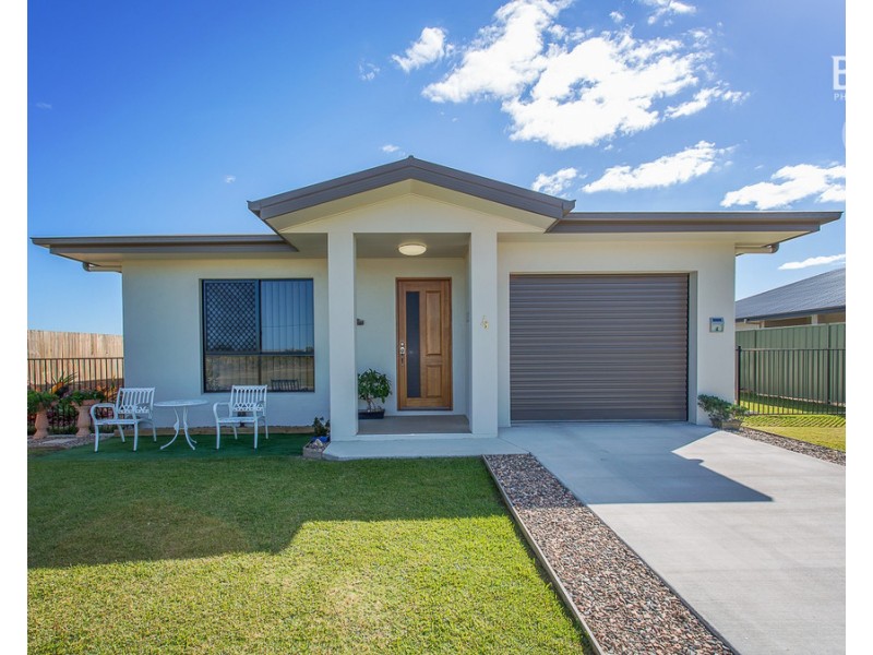 4 Allamanda Street, Proserpine QLD 4800