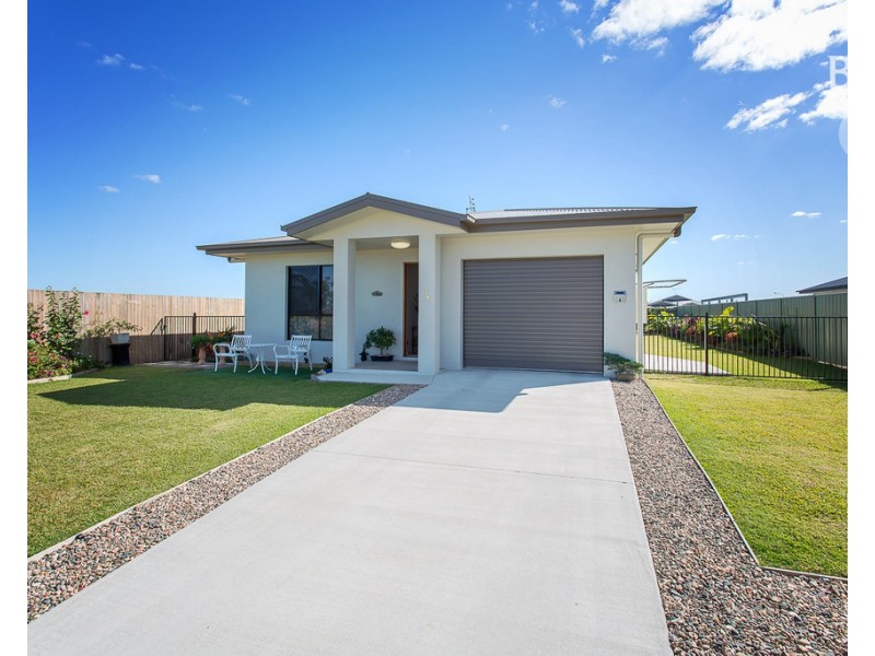 4 Allamanda Street, Proserpine QLD 4800