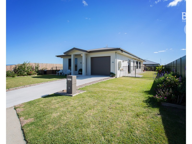 4 Allamanda Street, Proserpine QLD 4800