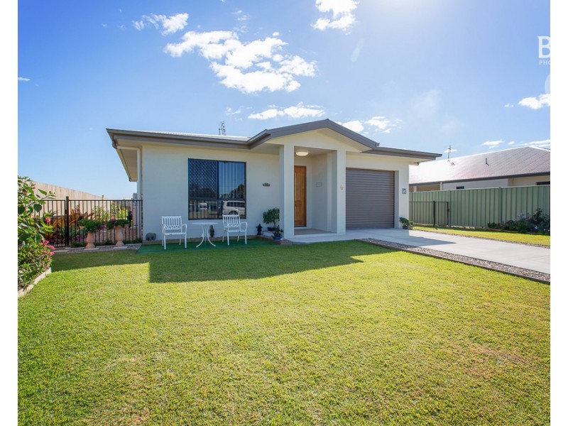 4 Allamanda Street, Proserpine QLD 4800
