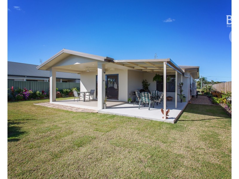 4 Allamanda Street, Proserpine QLD 4800