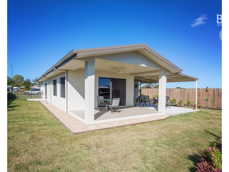 4 Allamanda Street, Proserpine QLD 4800