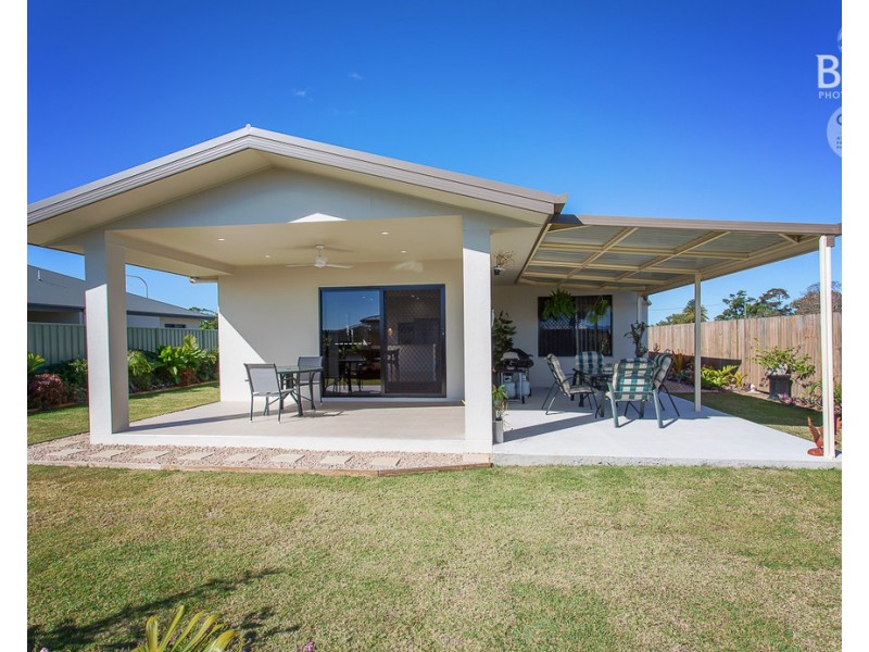 4 Allamanda Street, Proserpine QLD 4800