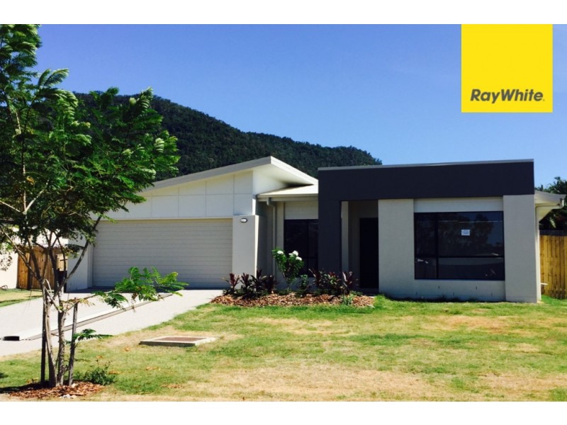 10 Olivia Street, Cannonvale QLD 4802