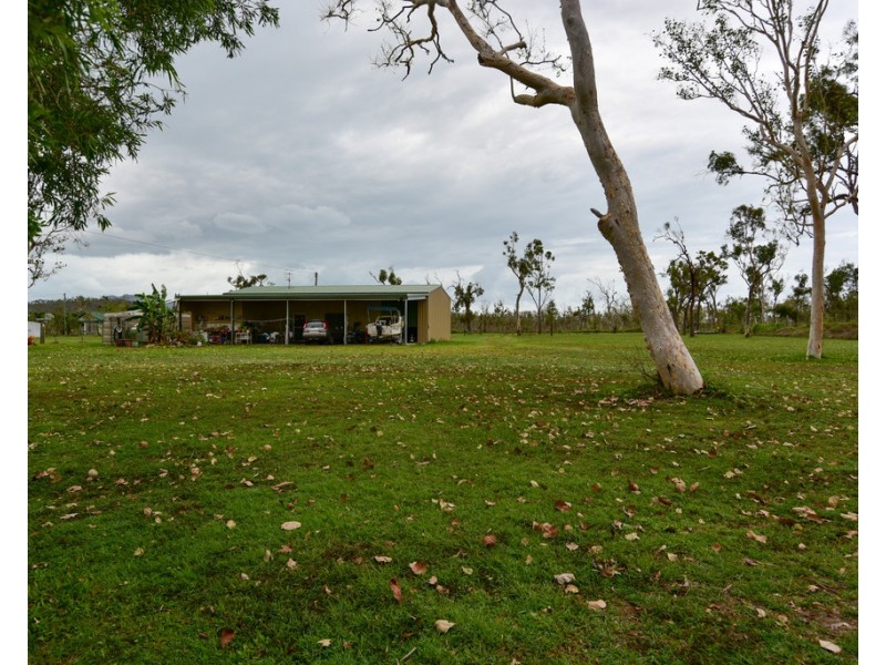 Lot 42 Hideaway Bay Drive, Hideaway Bay QLD 4800