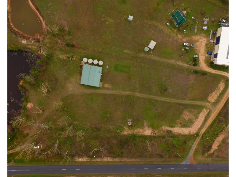Lot 42 Hideaway Bay Drive, Hideaway Bay QLD 4800