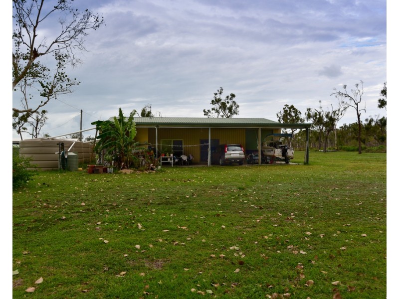 Lot 42 Hideaway Bay Drive, Hideaway Bay QLD 4800