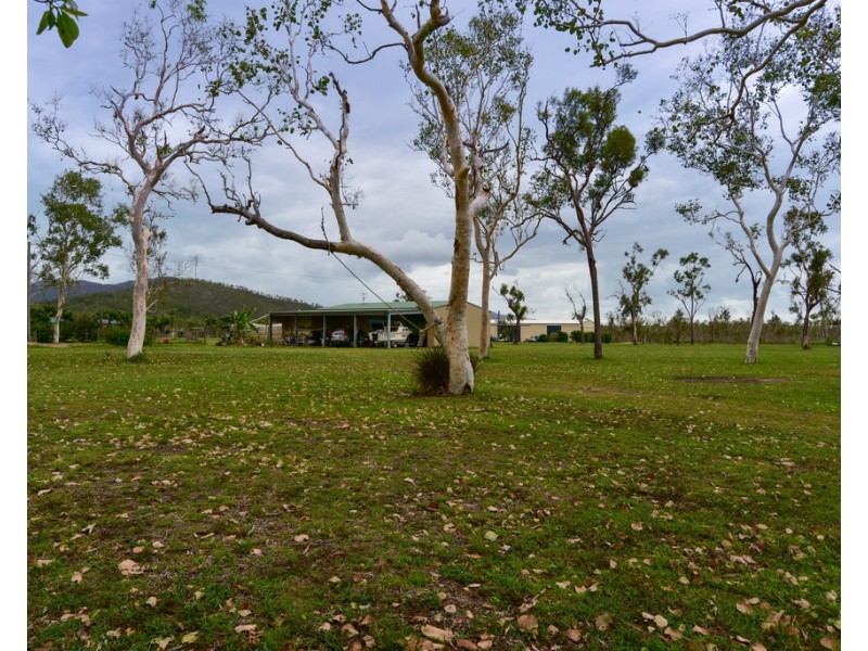 Lot 42 Hideaway Bay Drive, Hideaway Bay QLD 4800