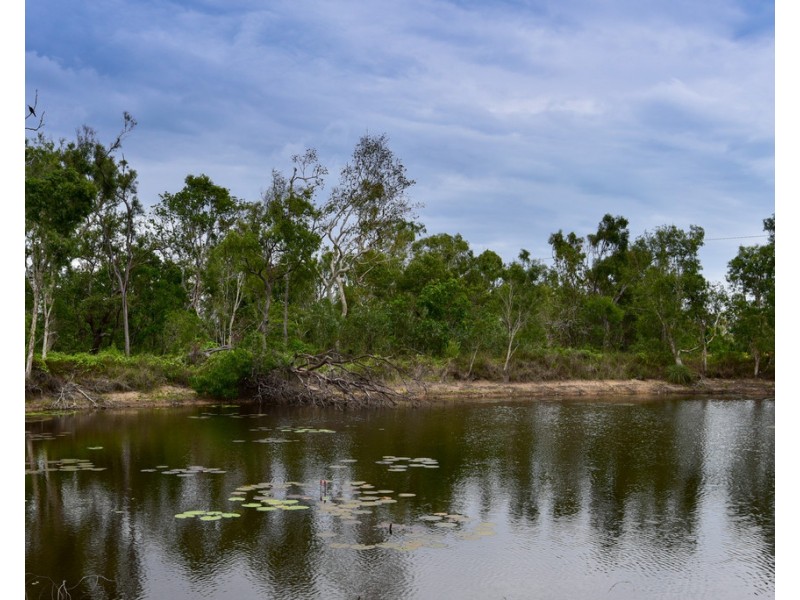 Lot 42 Hideaway Bay Drive, Hideaway Bay QLD 4800