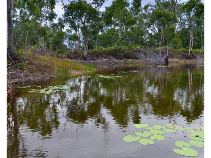 Lot 42 Hideaway Bay Drive, Hideaway Bay QLD 4800