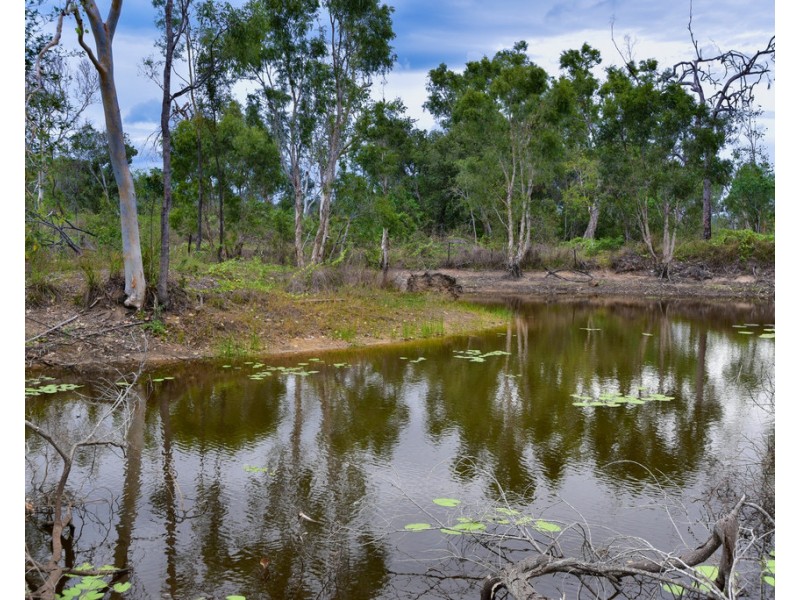 Lot 42 Hideaway Bay Drive, Hideaway Bay QLD 4800