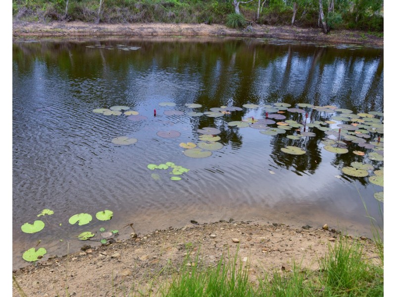Lot 42 Hideaway Bay Drive, Hideaway Bay QLD 4800