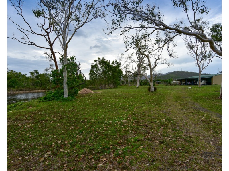 Lot 42 Hideaway Bay Drive, Hideaway Bay QLD 4800