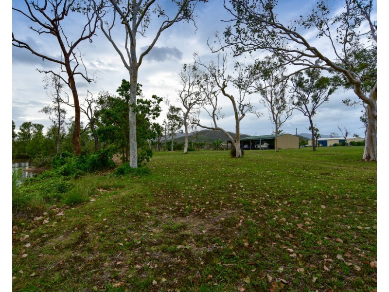 Lot 42 Hideaway Bay Drive, Hideaway Bay QLD 4800