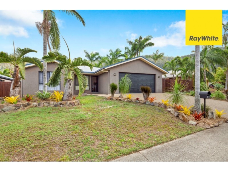 9 Sanctuary Avenue, Jubilee Pocket QLD 4802