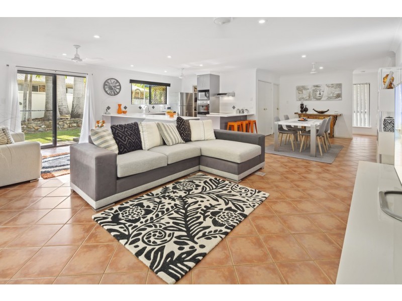 9 Sanctuary Avenue, Jubilee Pocket QLD 4802