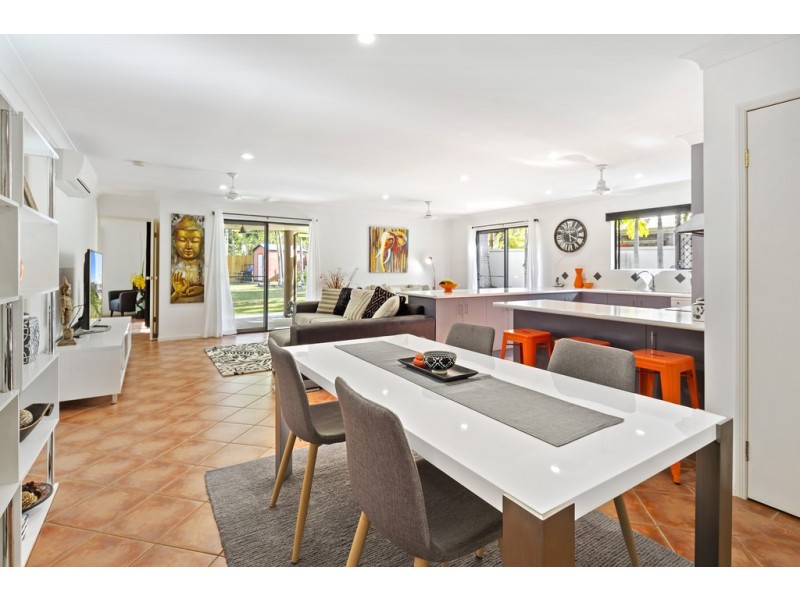 9 Sanctuary Avenue, Jubilee Pocket QLD 4802