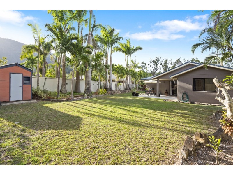 9 Sanctuary Avenue, Jubilee Pocket QLD 4802