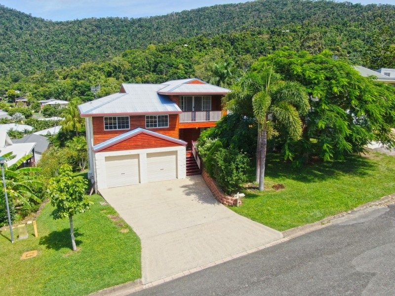 19 Moonlight Drive, Jubilee Pocket QLD 4802